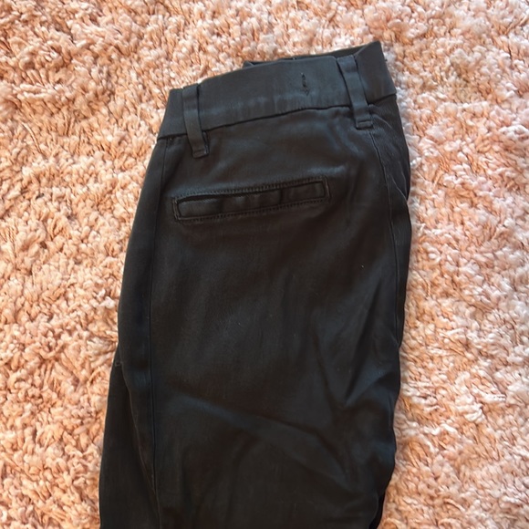 J brand black jeans - Picture 3 of 9
